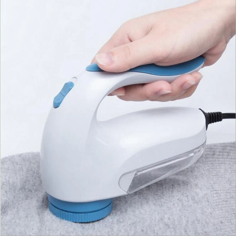 Electric Lint Remover Clothing Lint Pills Removers Fuzz Blender Shaver  Machine For Sweaters Carpets Curtains Trimmers European