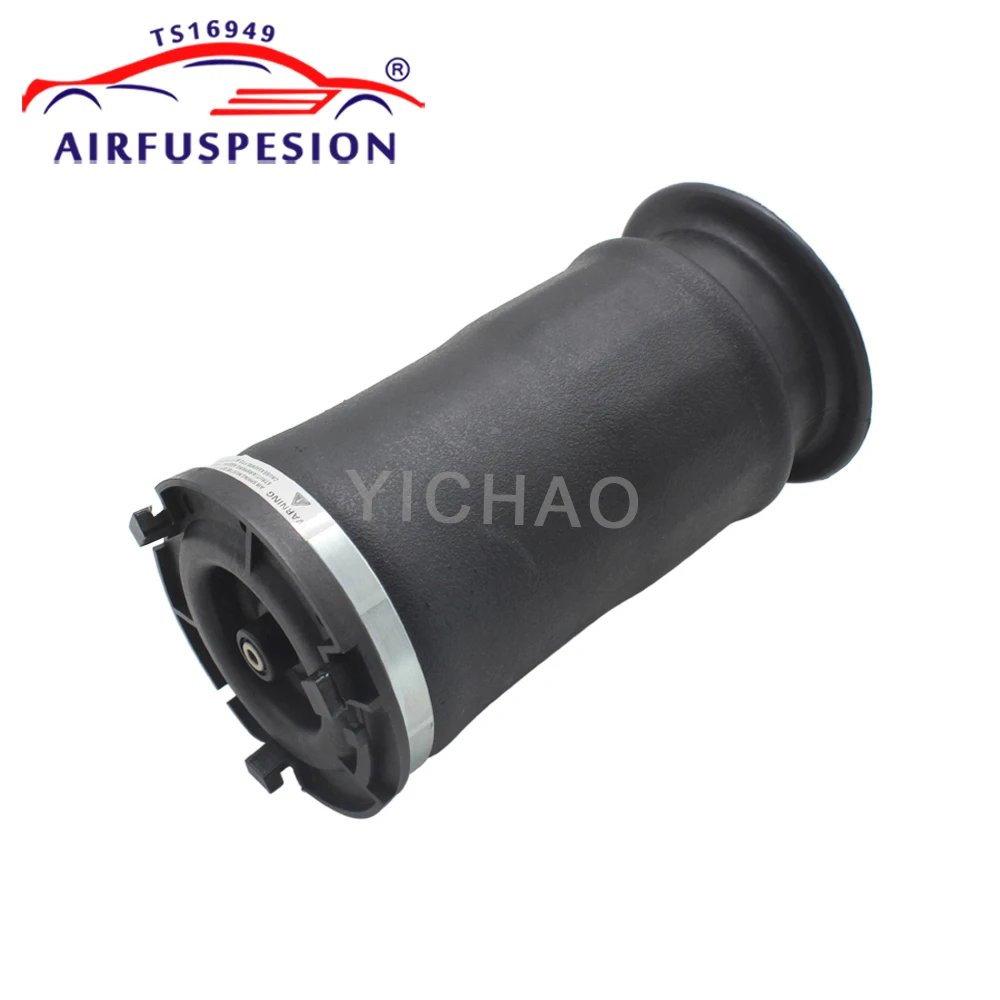 Задний воздушный газовая пружина Сумка Для Hummer H2 15938306 AS-7055 BAG-OCS-H2-X71 99G-15-R 2003-2009