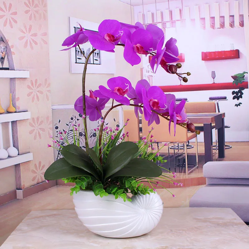 Вазо Dekorasyon Ev Керамика Jarron ВАСО De Flor Jarrones Decorativos Moderno аксессуары Современное украшение дома ваза для цветов