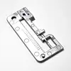 NEEDLE PLATE 4 THREAD TO FIT BROTHER 3034D 4234D OVERLOCK/ SERGERS #XB1555001 ► Photo 3/3