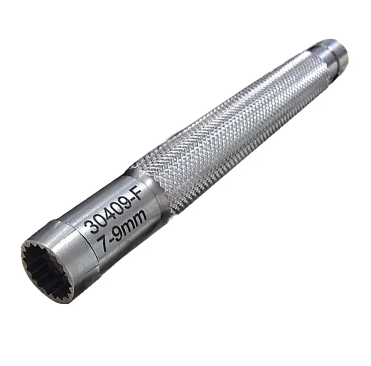 Watch Repair Tools Watch Crown Winder Tool Manual Mechanical Easy Winding Watch Crowns 3-5mm/4-6mm/5-7mm/6.5-8mm/7-9mm