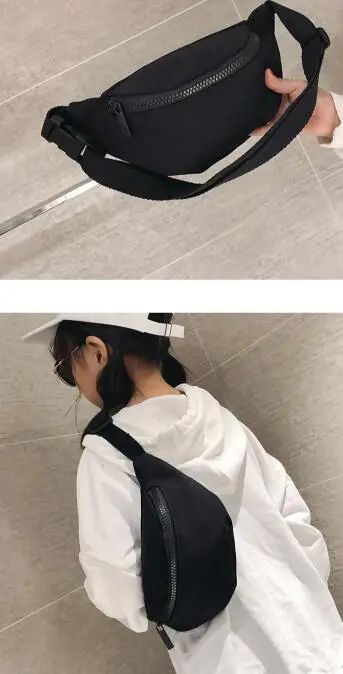 

moej 16 South Korean versionst bag girl shoulder bag cute baby slanting cross multi-color snack bag change purse