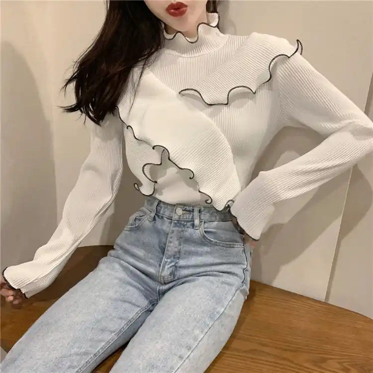 roupas com estilo feminino