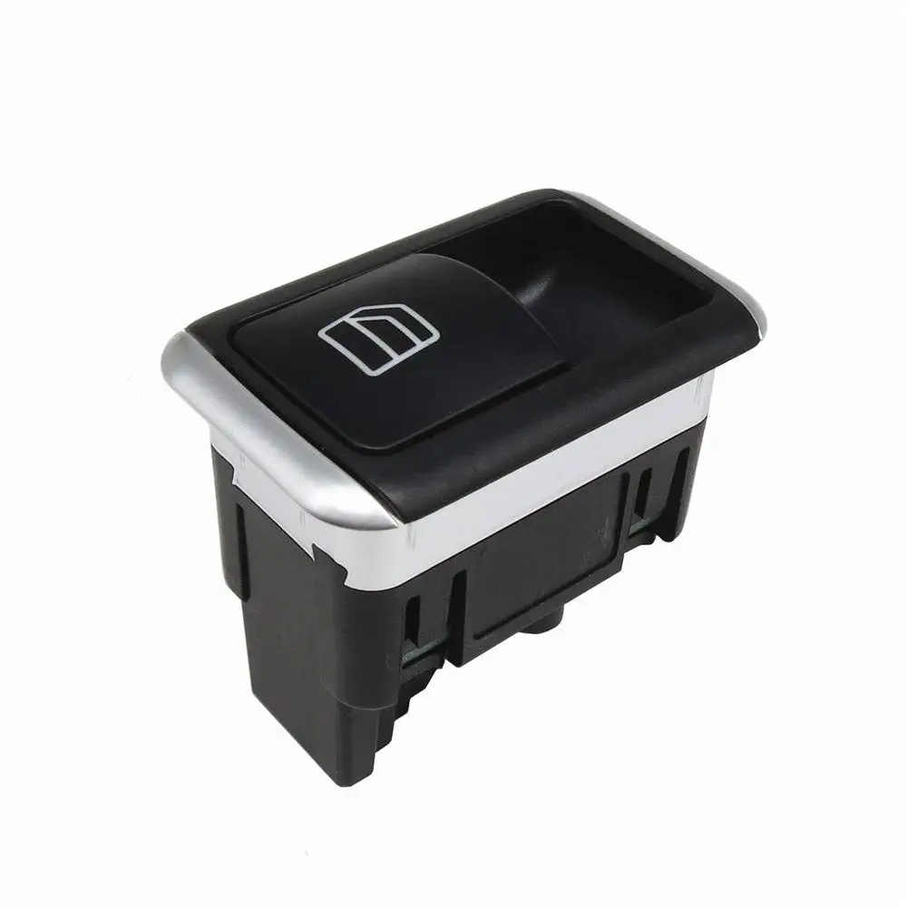 Car Electric Side Window Lifter Switch 2049058202 For Mercedes Benz C CLS GLK SLK E CLASS W204 C250 C300 C350 C63 | Автомобили и