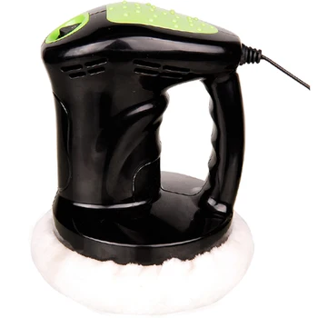 

Dual Action Wax Polisher Waxing Surface Car 12V 80W Auto Polishing Machine Electric Vehicle Professional Paint Tools Scraping