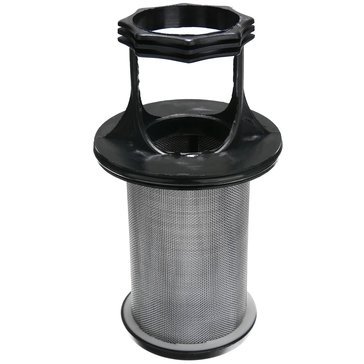 Car Replacement Accessories 1PC Oil Catch Can Filter Separator For ProVent 200 For Toyota Ford Nissan TUR-BO 4WDs Universal