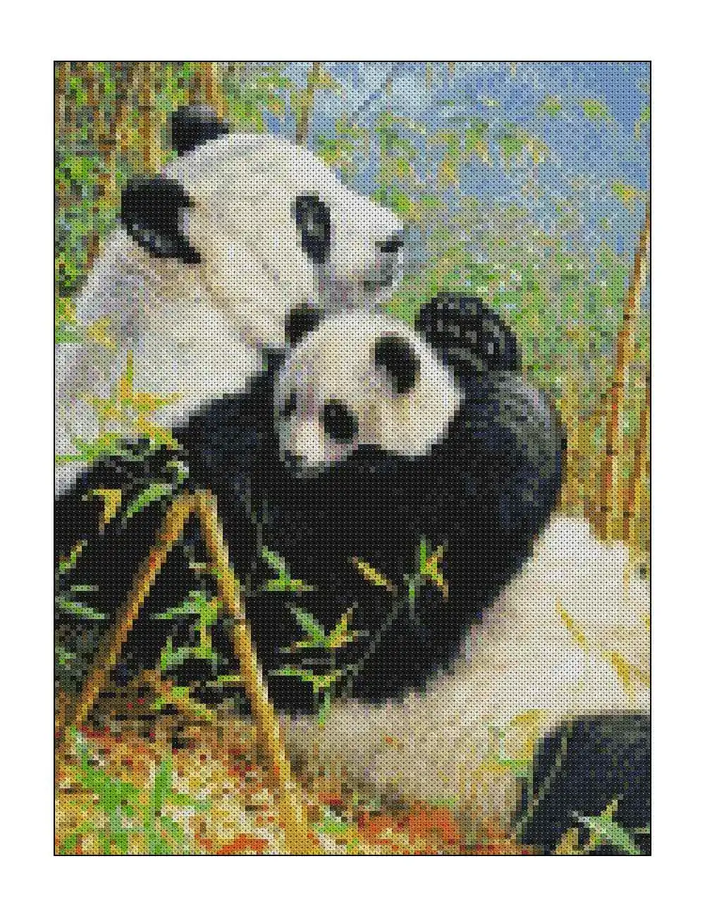 30-40-十字绣