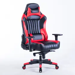 WB-8212 Горячая продажа конкурентоспособная цена популярное игровое кресло гоночный с высокой спинкой