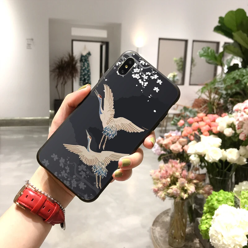 A15 Мягкий силиконовый чехол с милым принтом планеты для телефона Red mi 7 7A Note 7 K20 Pro для Xiaomi mi 9T Pro mi 9 Se mi 9 A3 Lite CC9E CC9 - Цвет: A15