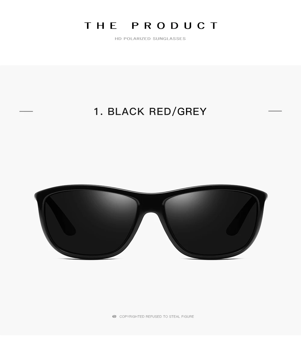 Hot sale Fashion Ultra-textured vintage Retro oculos Outdoor sports Sunglasses men gafas luxury Brand Designed 201907