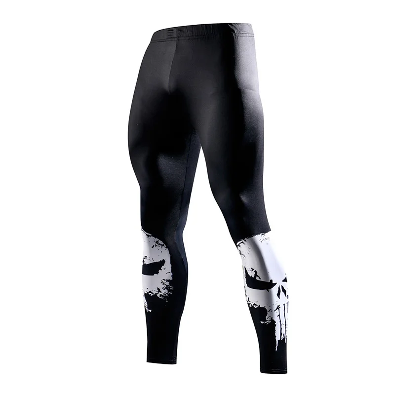 Skinny Sweatpants For Men Compression Pants Men Fashion Leggings Men Jogger Men 3D Fitness Pants Superman ElasticTrousers Skinny Sweatpants For Men Compression Pants Men Fashion Leggings Men Jogger Men 3D Fitness Pants Superman ElasticTrousers