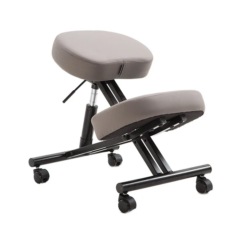 Best Deal Office chair Kneeling Stool Lifting Adult Waist Chair Ergonomic Kneeling Chair Office Anti-Humpback Chair Children's chair