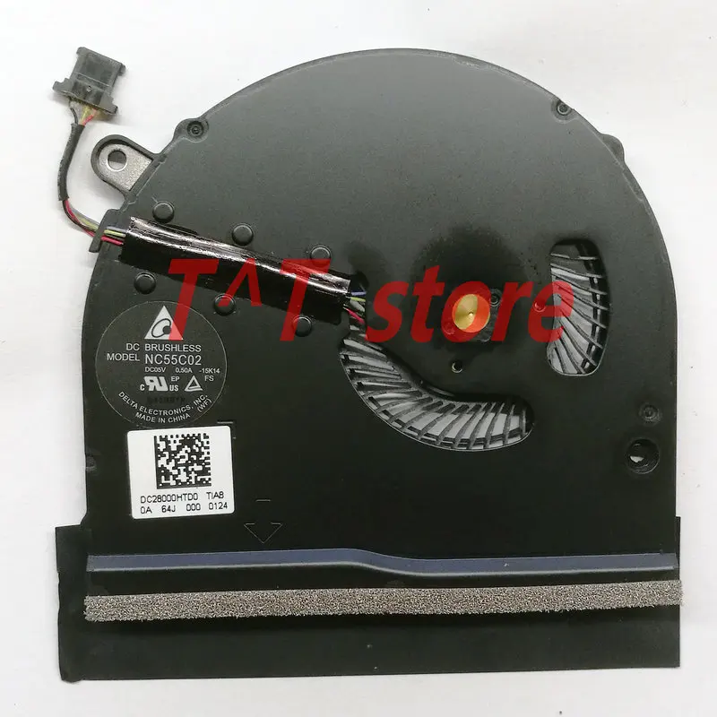 Original For ACER Swift 5 SF514-51 Laptop Cooling Fan Cooler