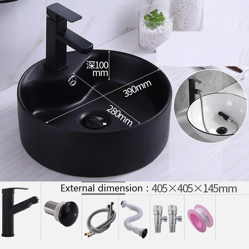 Wastafel Waschtisch миска Lavandino Bacia De Lavagem Bassin Lavatorio Vanity Da Appoggio раковина для ванной Lavabo умывальник