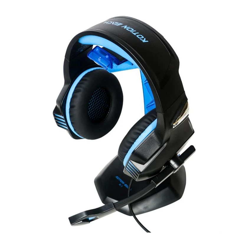 KOTION EACH K1 Gaming Headset Bracket Headset Rack Earphone Display Shelf Universal Multifunctional Headphone Bracket