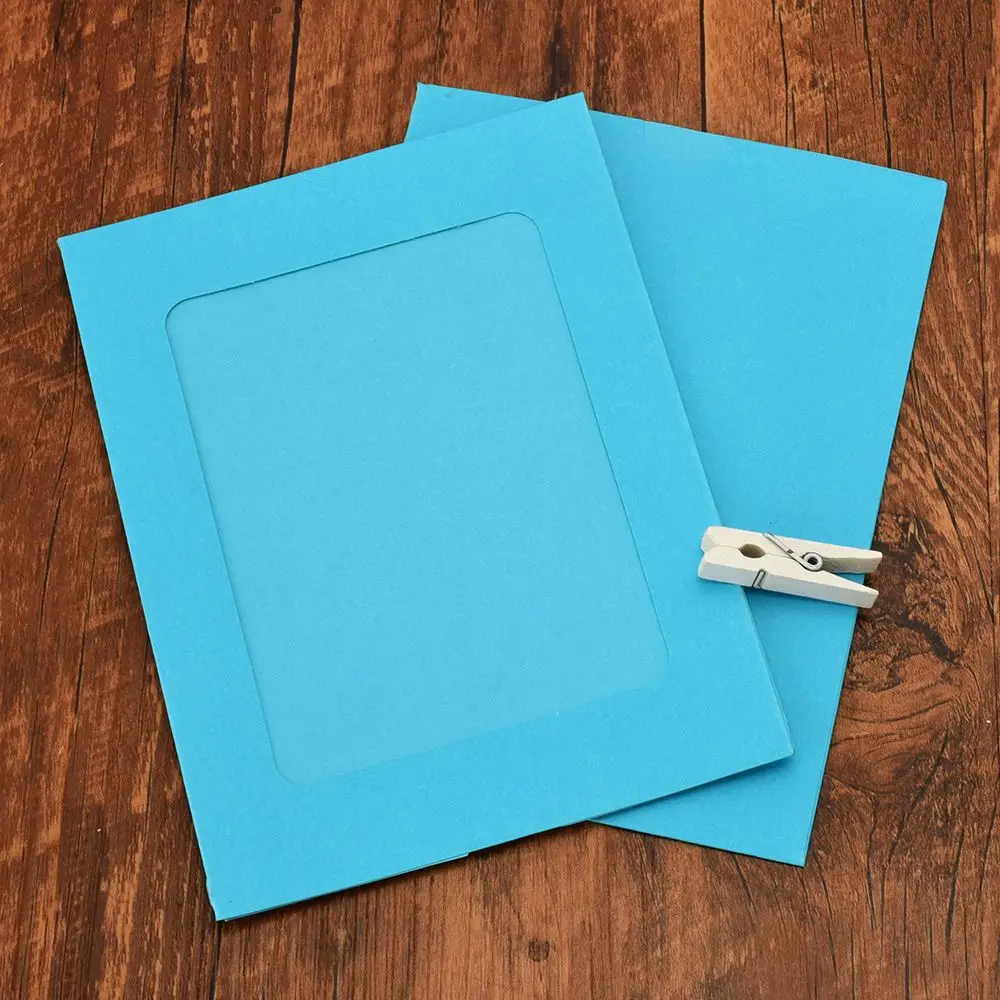 6inch-Hanging-Paper-Photo-Frame-Marcos-Para-Fotos-Decorative-Picture-Frames-Wall-Photo-Frame-Portafoto-Cornice (2)