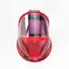 Auto Darkening Welding Mask 3 Filters View Size 115x85mm DIN 4-13 Optical 1111 4 Sensors ANSI CSA AS/NZS Welding Helmet ► Photo 3/6