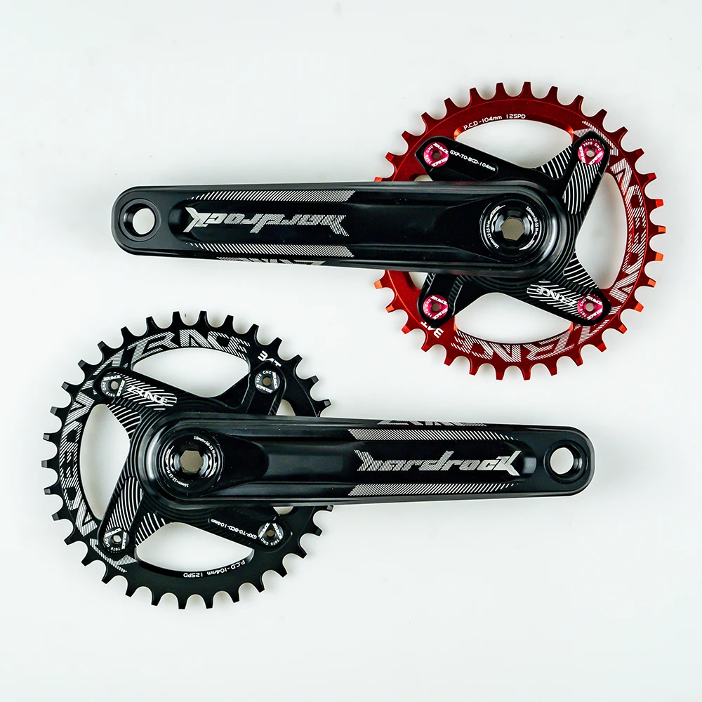ZRACE ниндзя звезда камуфляж прямое Крепление паук для SRAM, SRAM прямое Крепление кривошипной к BCD104 цепное кольцо