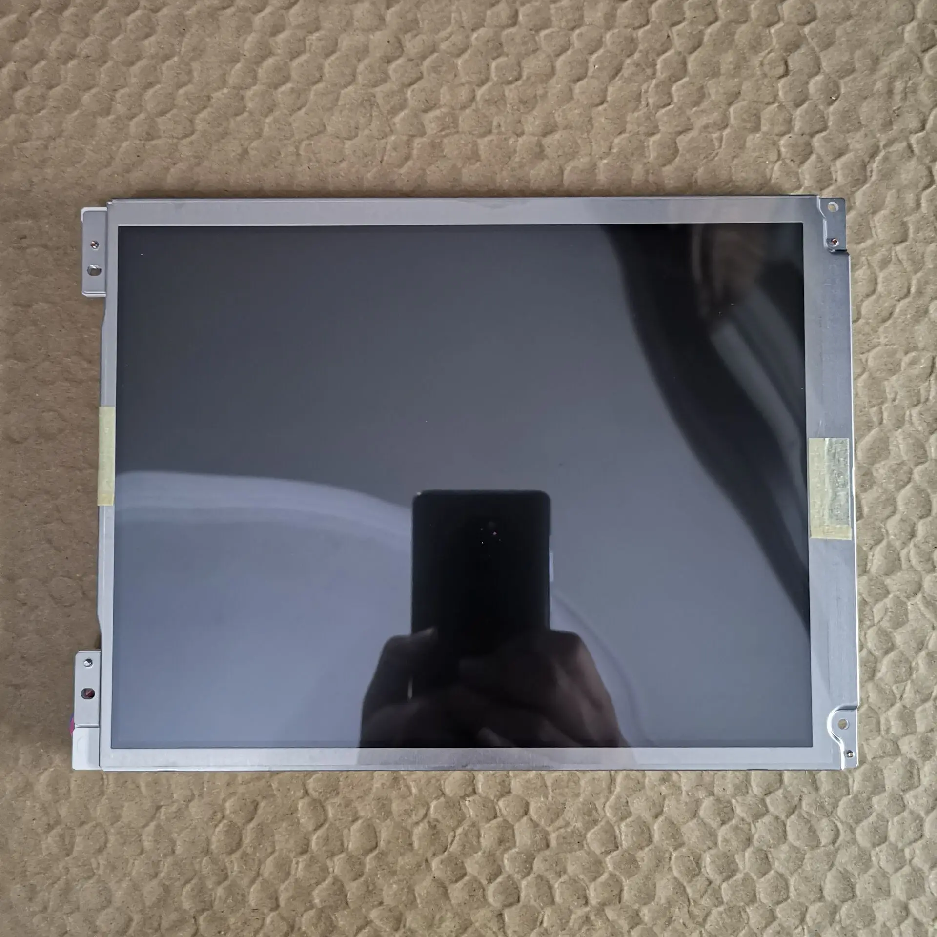 Промышленный ЖК-дисплей lcm экран дисплея EL панель LQ104V1DG71