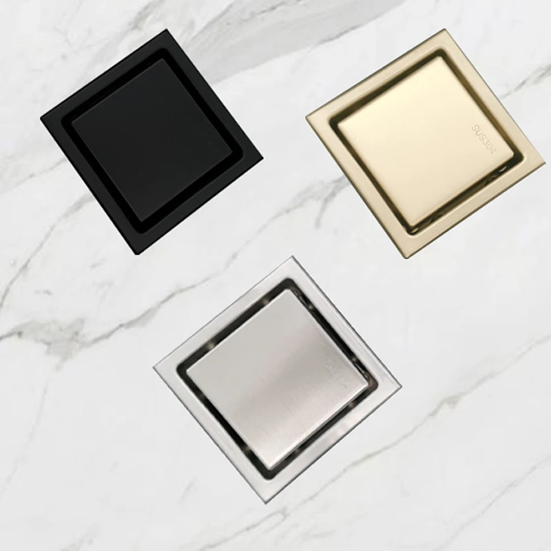 Bathroom-Floor-Water-Drain-Hidden-Concealed-Cover-304-Stainless-Steel-Brushed-Black-Gold-Gun-Metal-Grey.jpg