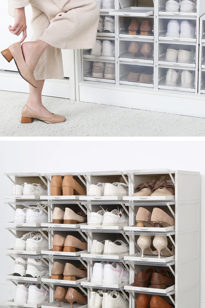 Drawer shoe&nbsp;Storage Box