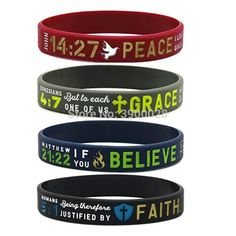 Faith  (5)