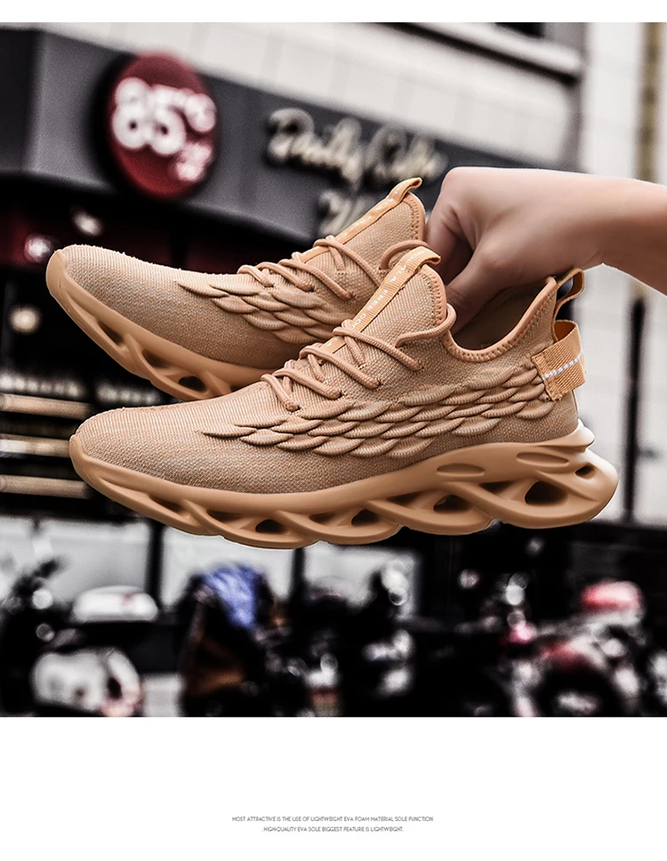FASHION SPORTS SHOES (9)