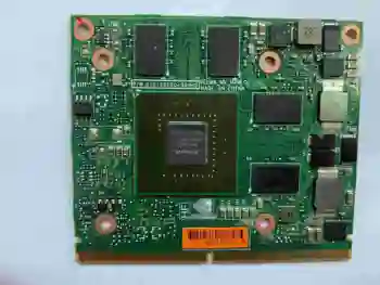 USED For iMac 21.5"  27" A1311 A1312 Mid/Late 2011 HD 4670 6750 6770 Upgrade Nvidia Quadro K1000M GDDR3 2GB Video Graphic Card 1