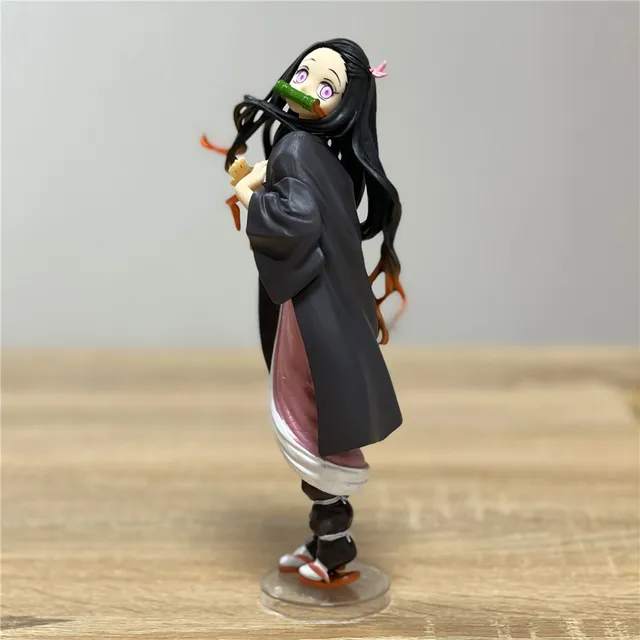 20cm Kimetsu No Yaiba Kamado Nezuko Spm Figure Blade Of Demon 