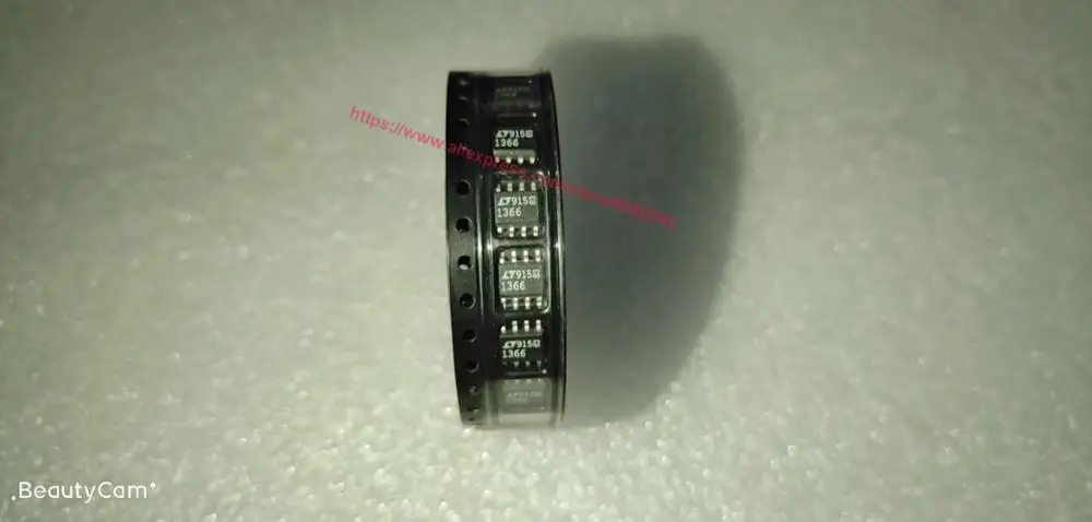 LT1355CS8 LT1366CS8 LT1446CS8 LT1778CS8