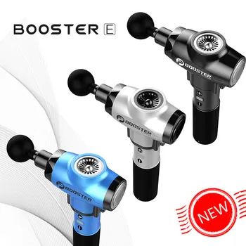 

New Muscle Massage Gun Deep Tissue Massager Therapy Gun Exercising Muscle Pain Relief Machine Muscle Relax Massager Machine