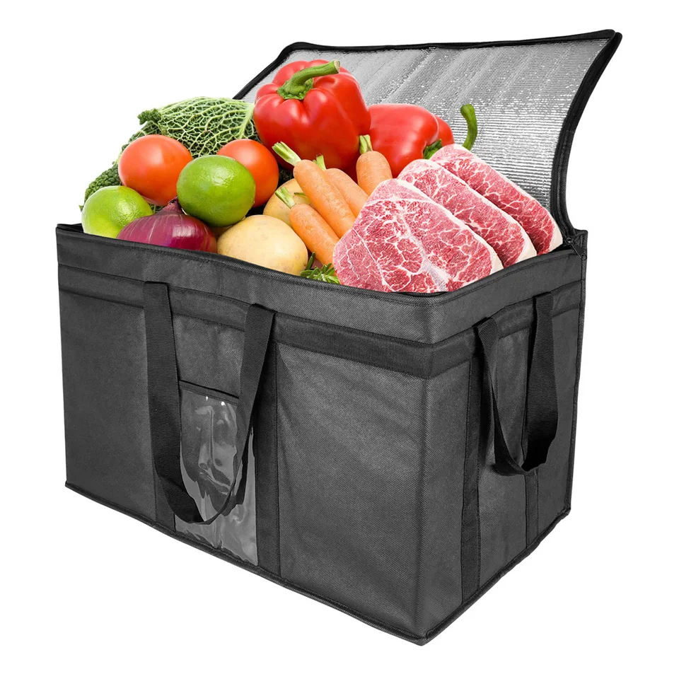 Cooler Bag s Insulated, Collapsible Soft Cooler Makes A Perfect