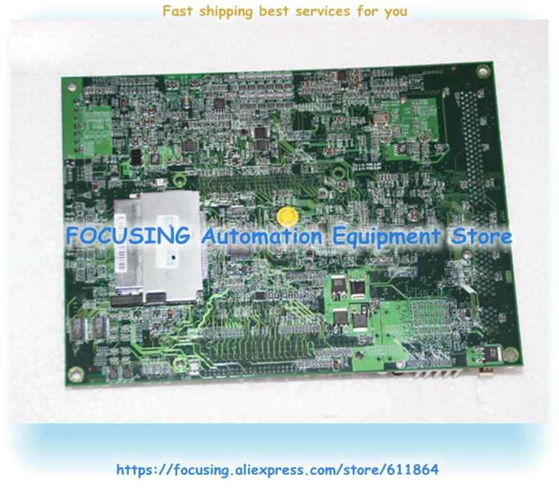오리지널 PCM-9572E REV: A1 PCM-9572 산업
