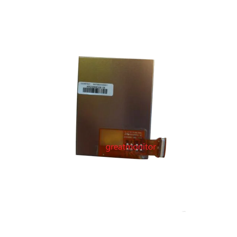 3,5 дюймовый дисплей Панель с дигитайзером для Psion Teklogix Workabout Pro 7525 TD035STED7