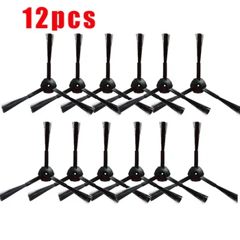 

6x Side Brush Replacement Part For ILIFE V7/V7S Plus Robotic Vacuum Cleaner Kit