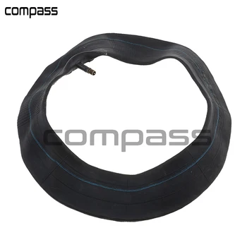 

Size 12.5 X 2.75 Inner Tire Tube with Metal Valve Stem for 47cc 49cc Mini Motor ATV Pocket Quad Bike