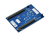 100% ST оригинальный STM32F3DISCOVERY Kit STM32F303VCT6 ARM Cortex M4 STM32 макетная плата на плате LINK/V2|board