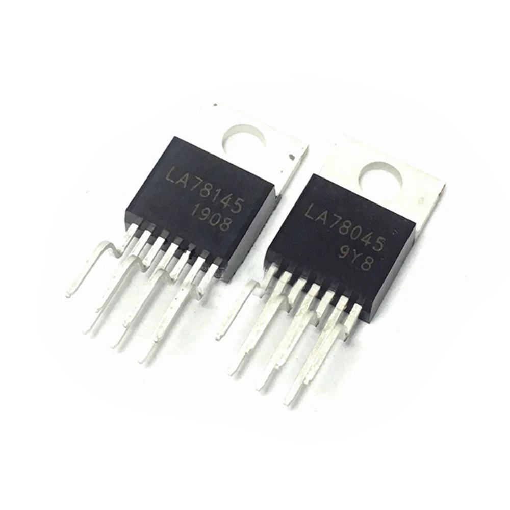 

10pcs LA78145 TO-220 Φ