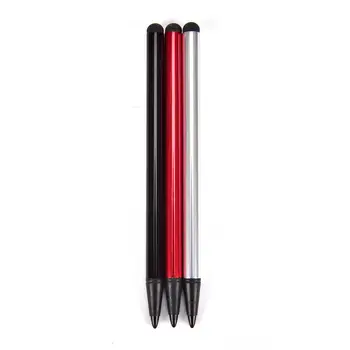 

Capacitive Stylus Touch Screen Pen For IPad For IPhone Universal Tablet PC Computer Smart Phone Capacitor Touch Pens