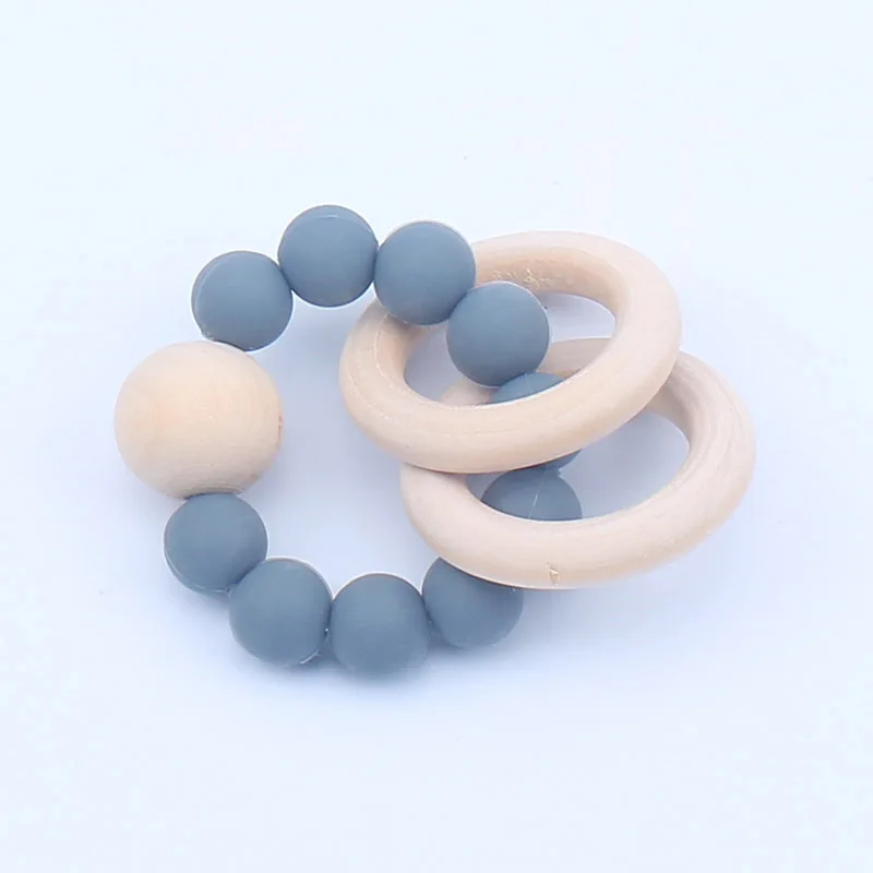 teether bracelet