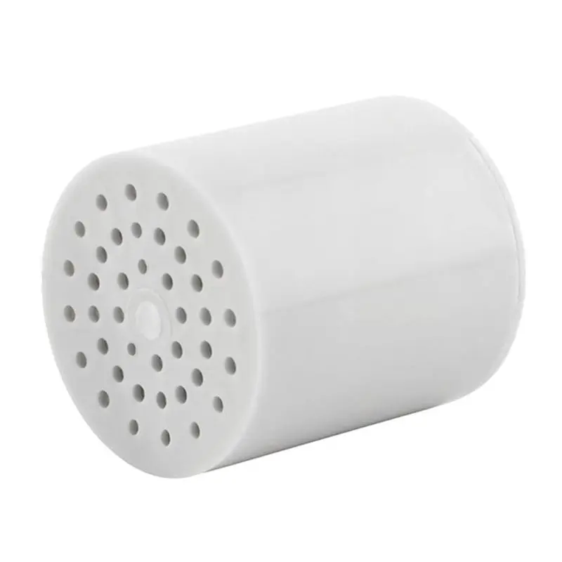 15 Stage Shower Filter Cartridge Replacement Remove Chlorine Hard Water Purifier 