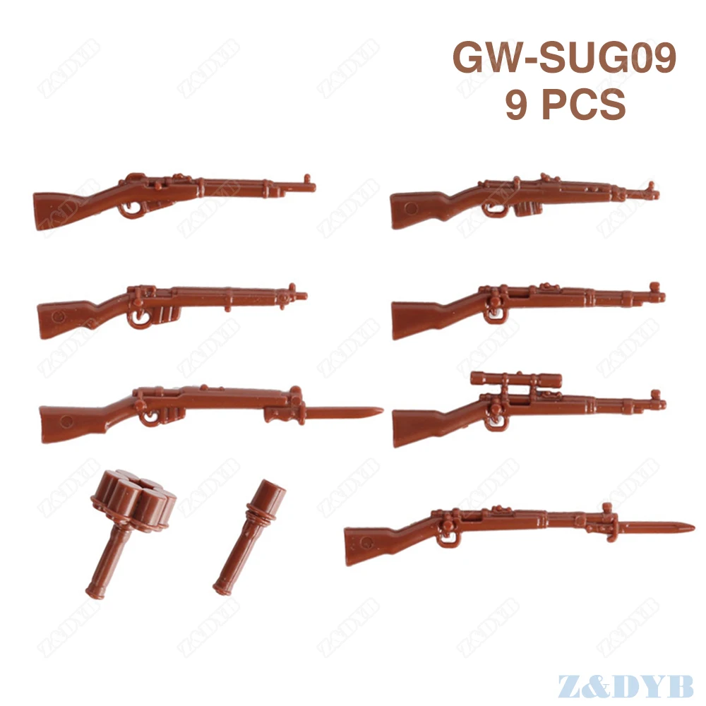 GW-SUG09