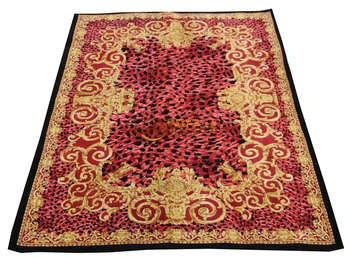 

savonnerie carpet room carpet woven wool carpet hand made rug floor mat