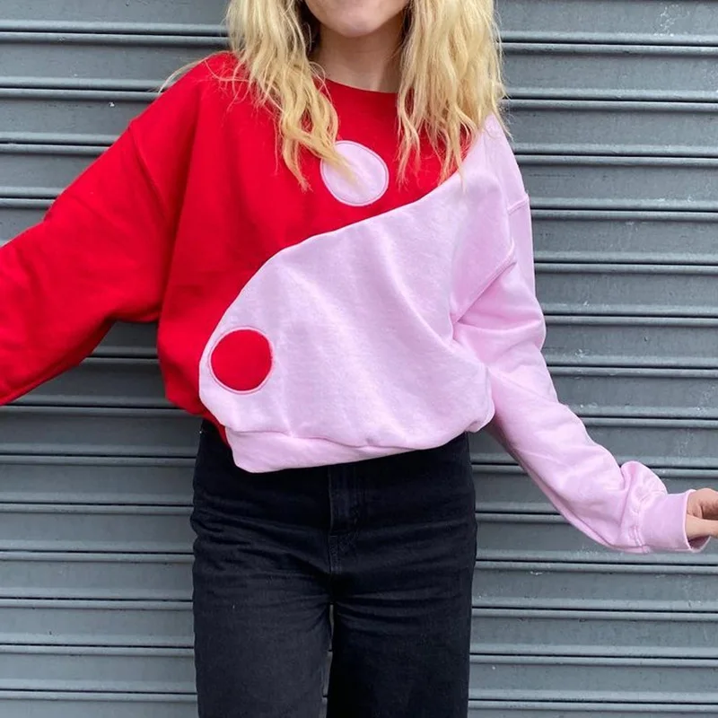 Hooded Sweater 3