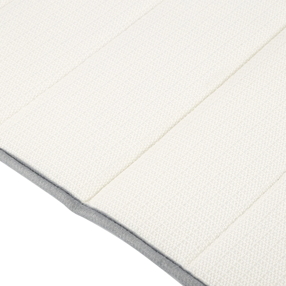40*60 см коврик для ванной комнаты влагопоглащающая поверхность ворсистый коврик пены памяти коврик для ванной комнаты кухонный пол для ванной комнаты