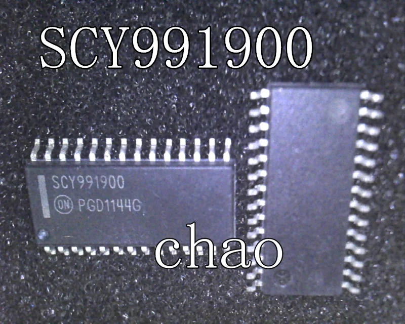 5 шт./лот SCY991900 SCY991900DWR2G SOP28