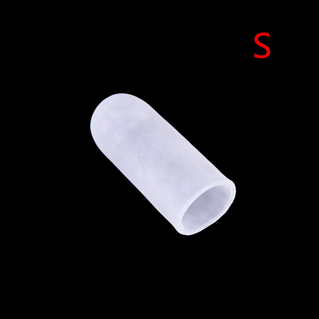 Silicone Sleeves For Vacuum Cup Extender Penis Clamping Kit For Penis Enlargement/ Extender/Stretcher Replacement
