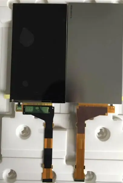 5 дюймов 2K ЖК-экран LS055R1SX04 HDMI к MIPI плата контроллера SLA принтер с защитой экрана удалена подсветка - Цвет: Синий