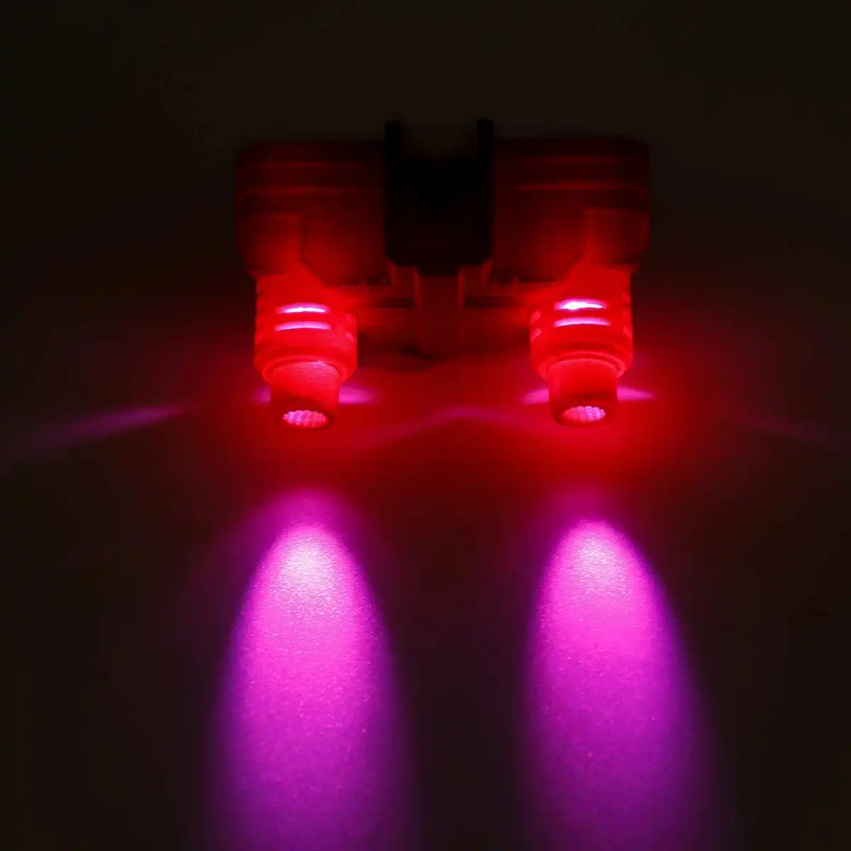 Светодиодный обновленный комплект для Shockwave Lab SL-47 Fortress Maximus Titans Return