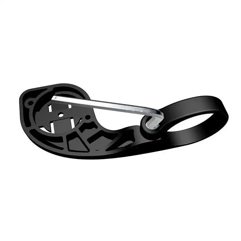 Для Garmin Mount Edge Computer Bike для 1000/820/520 Gps (черный)|Велокомпьютеры| |